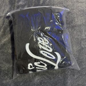 Black Graphic T-Shirt